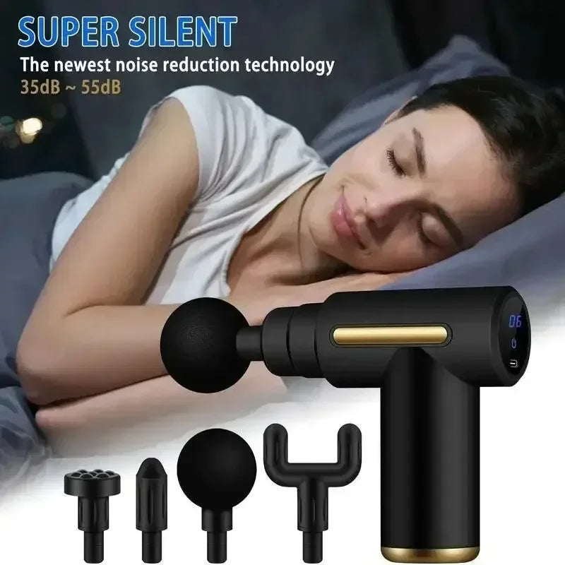 ProRelax Massage Gun