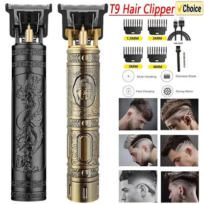 T9 Hair Clipper