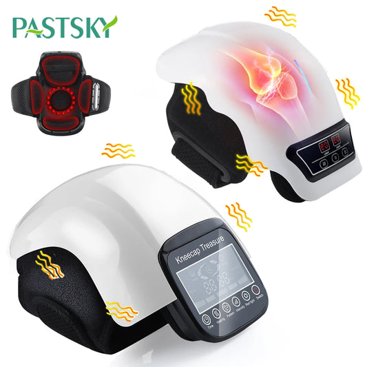 Heated Knee Massager